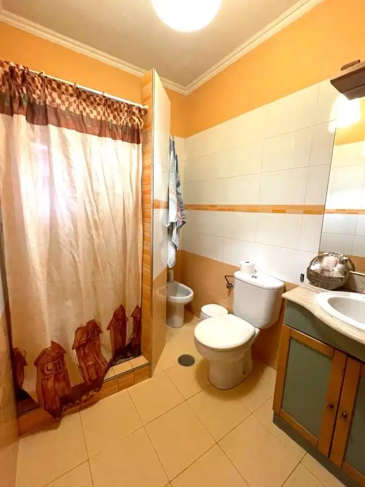 Piso en venta en Mazarrón Casco Urbano