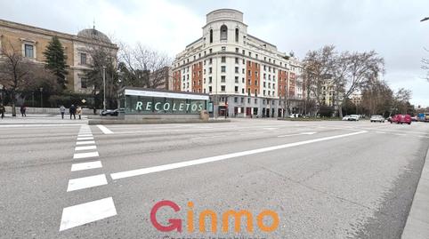 Photo 2 of Garage for sale in Calle de Villanueva, 2, Recoletos, Madrid