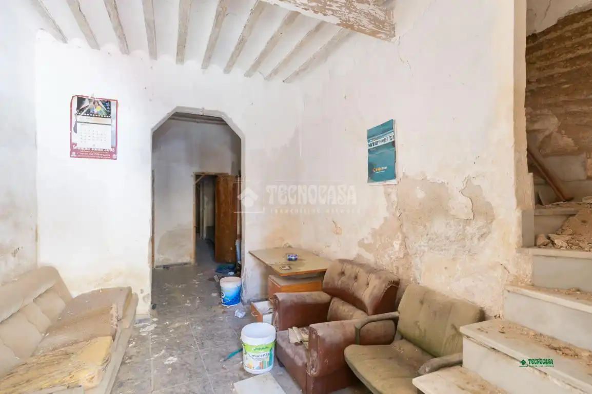 Doppelhaushälfte zum Verkauf in Cuevas del Almanzora pueblo, imagen 13