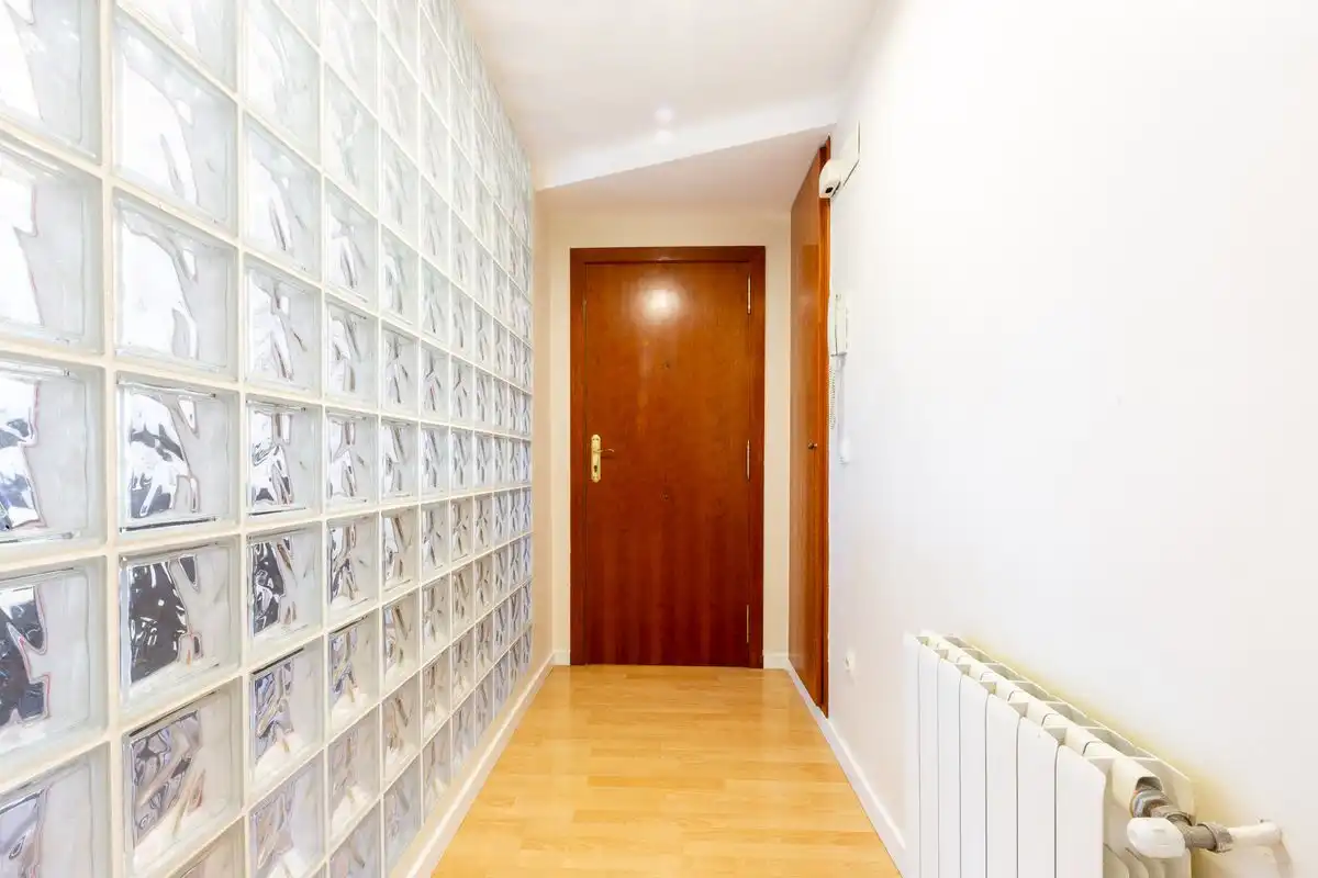 Ático en venta en Mislata con Aire acondicionado, Calefacción y Jardín privado
