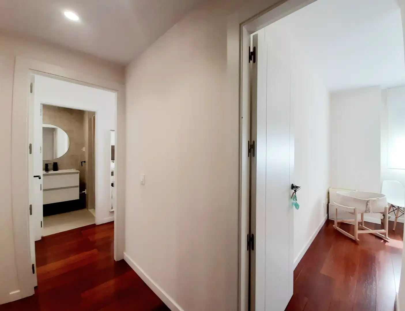 Flat for sale in Archena  with Air Conditioner, Heating and Parquet flooring