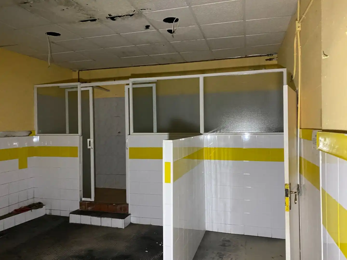 Local comercial en alquiler en Sant Joaquin, imagen 5