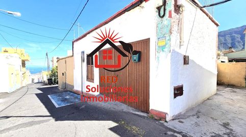 Foto 3 de Casa o xalet en venda a Chacaica, Centro, Güímar