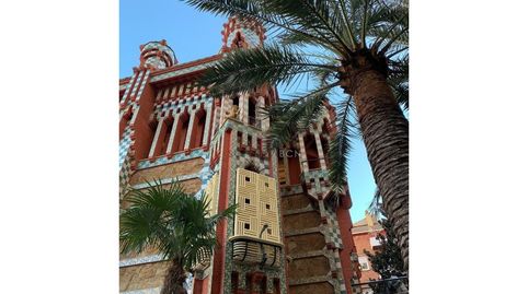 Foto 5 von Residential zum Verkauf in Vila de Gràcia, Barcelona Capital