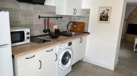 Foto 2 de Finca rústica de lloguer a N/a, Carratraca, Málaga