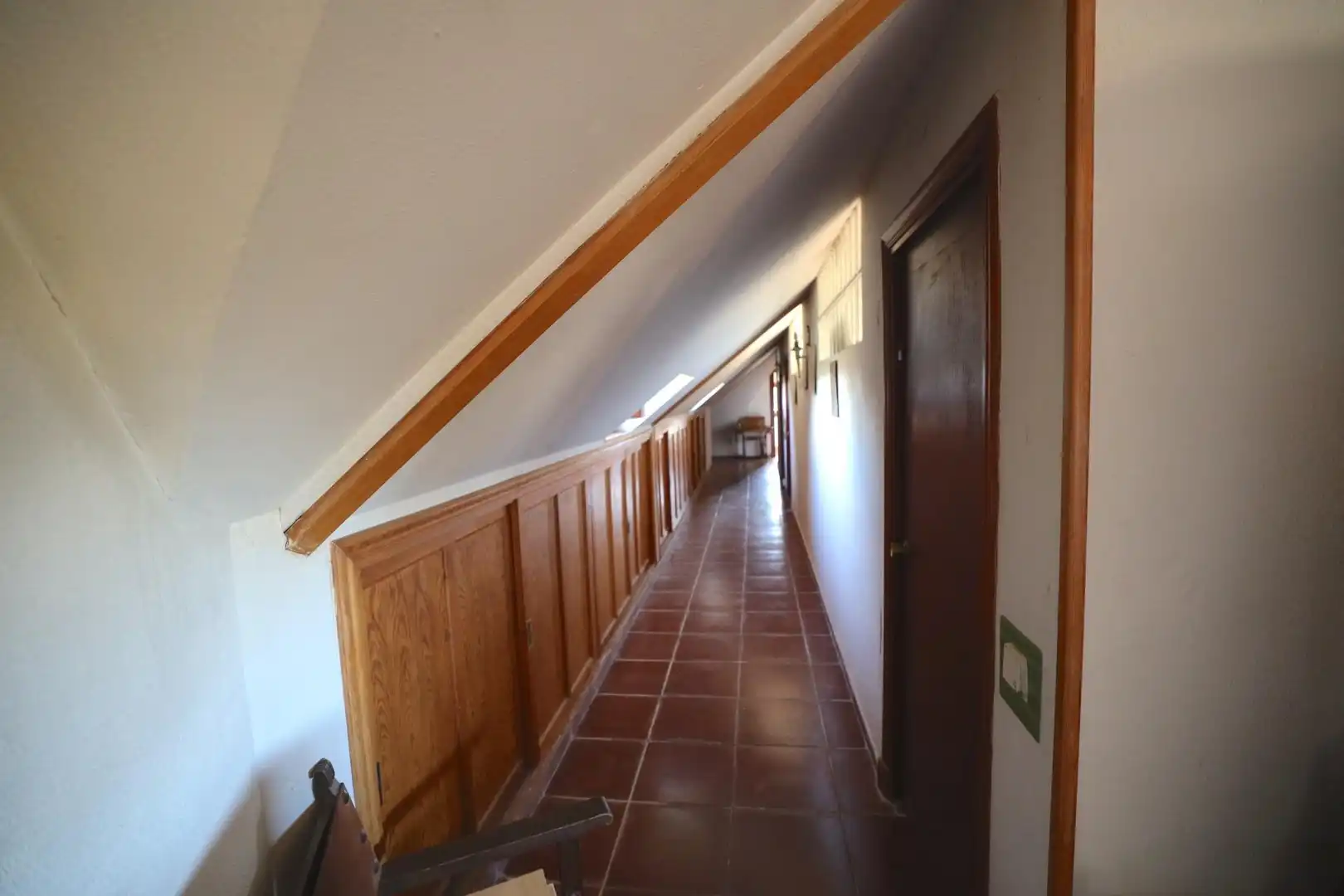 Houses for sale in Villanueva de la Cañada  with Heating, Swimming Pool and Balcony