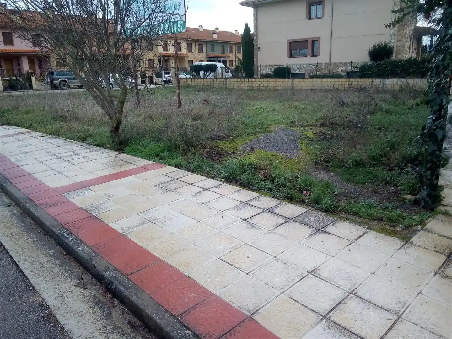 Residencial en venta en Trespaderne, Burgos