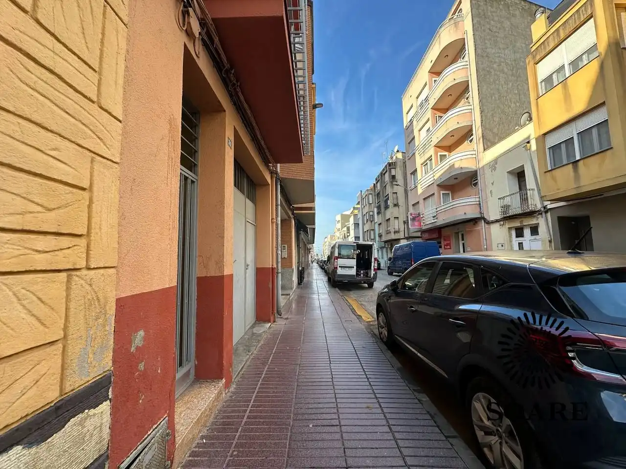 Locale commerciale in vendita a ALCALA DE XIVERT, imagen 10