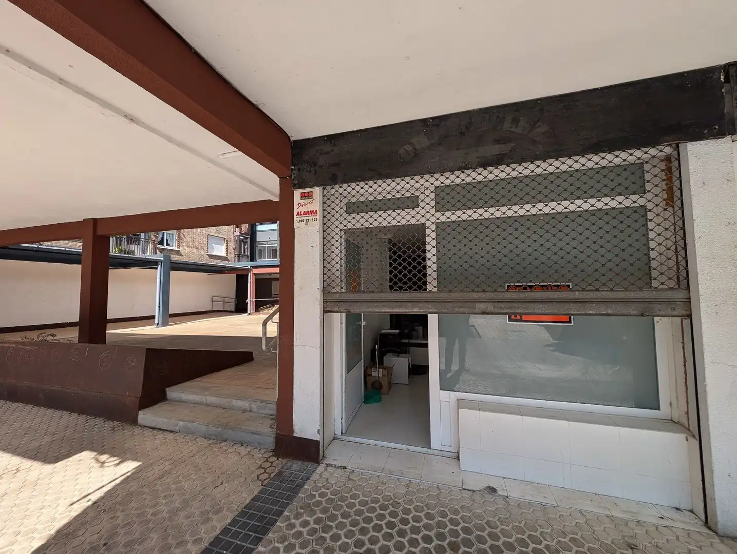 Local commercial à vendre à Jaizkibel plaza, imagen 13