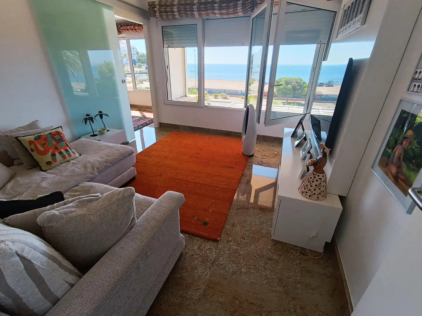 Casa o chalet en venta en Calabardina