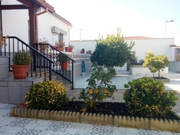 Haus mit Garten zum Verkauf in Peñarroya-Pueblonuevo