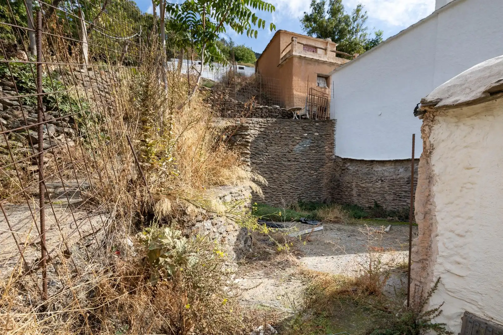 Terreni e lotti in vendita a Pampaneira, imagen 4