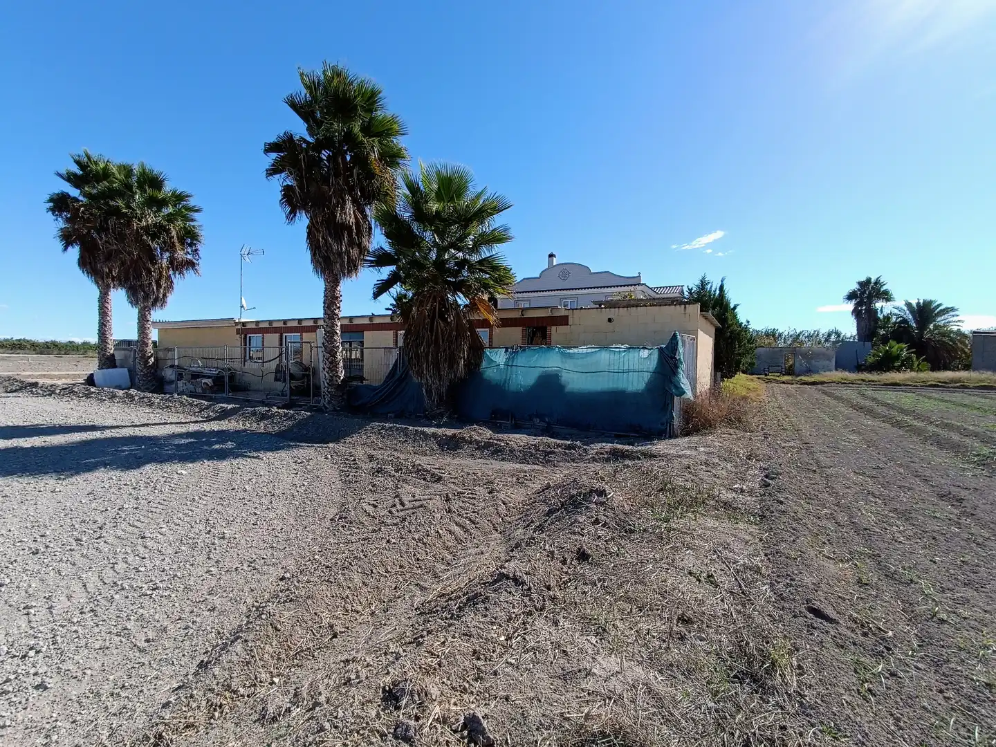 Houses for sale in San Fulgencio  with Air Conditioner, Heating and Private garden