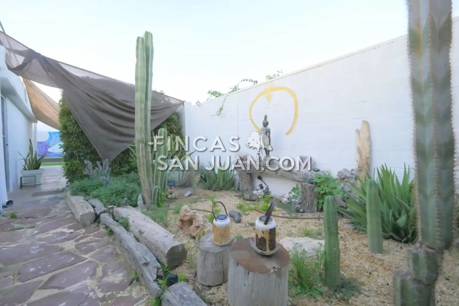 Chalet con piscina en venta en La Huerta, imagen 17