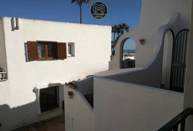 Piso en Alquiler en Puerto de la Duquesa