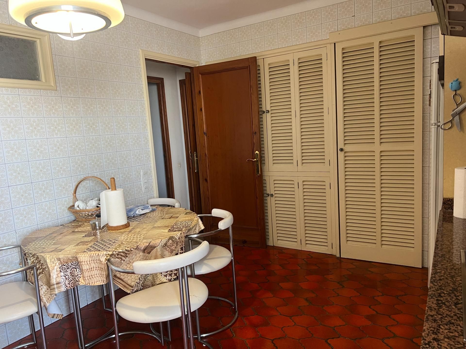 Dining room of Flat for sale in Inca  with Terrace and Balcony
