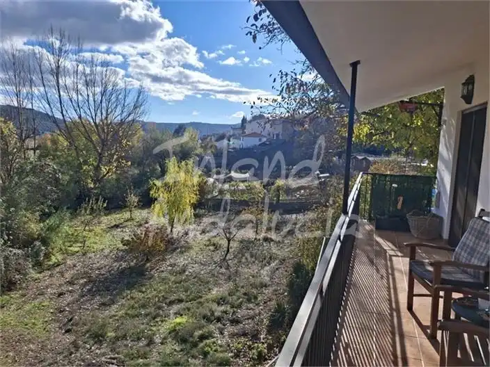 Terraza de Finca rústica en venta en Alcalá la Real con Terraza, Trastero y Piscina