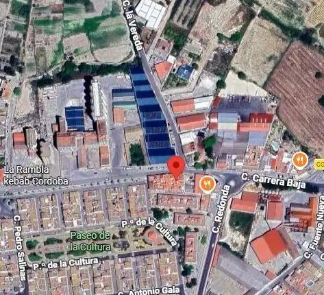 Appartamento in vendita a La Rambla, imagen 3