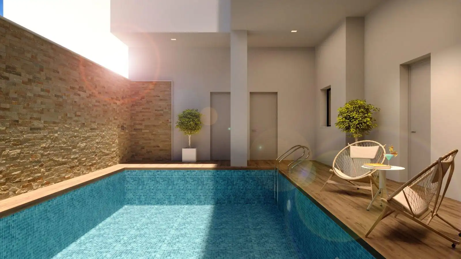 Apartment mit Terrasse zum Verkauf in Calle RAMON GALLUD, imagen 10