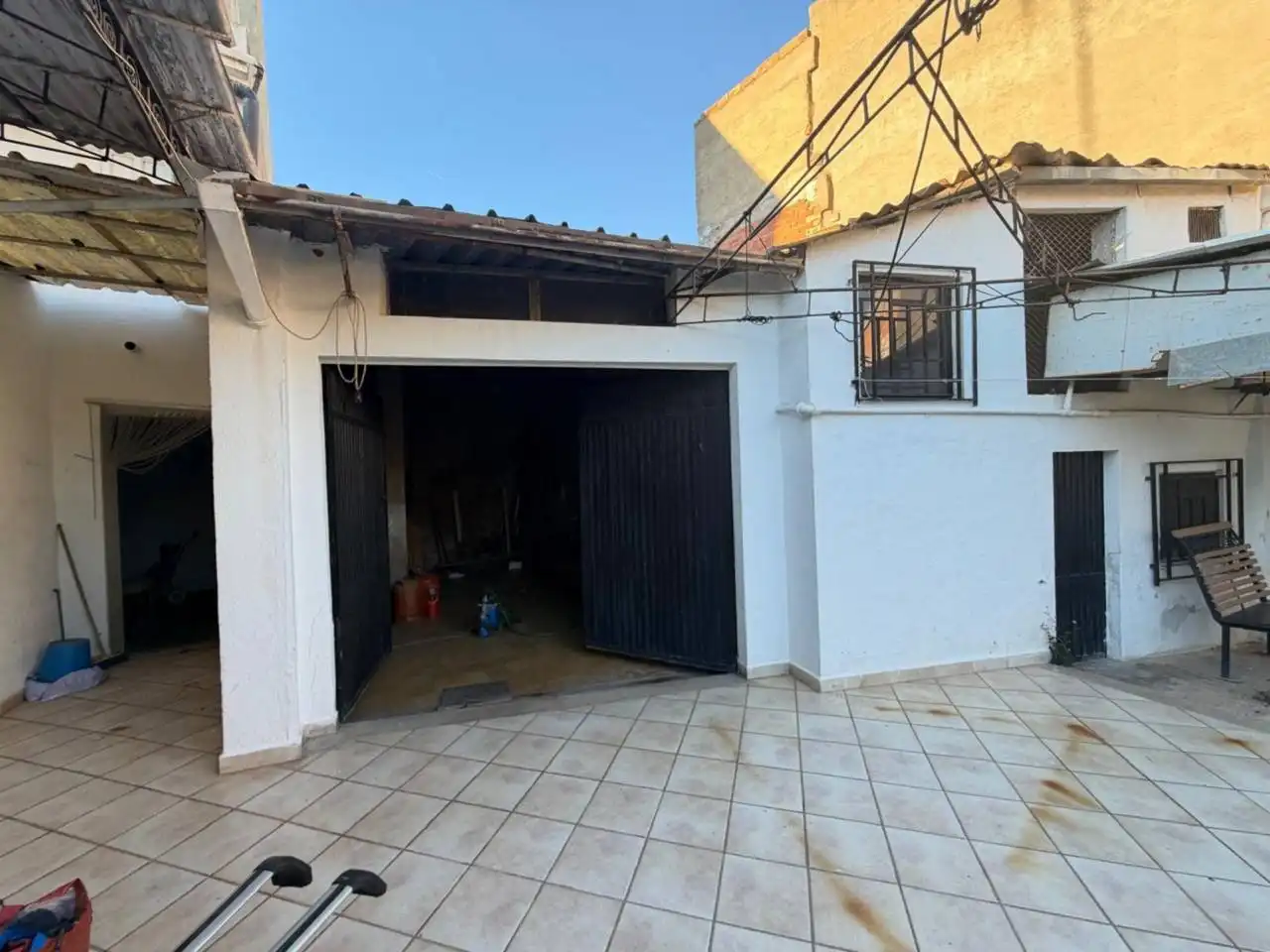 Haus mit Garten zum Verkauf in Calle Huelva, imagen 70