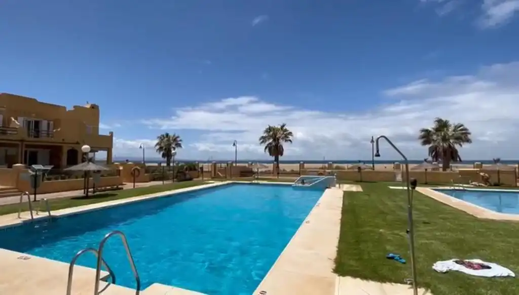 Apartment mit Pool zum Verkauf in Calle Mar Cantabrico, imagen 15