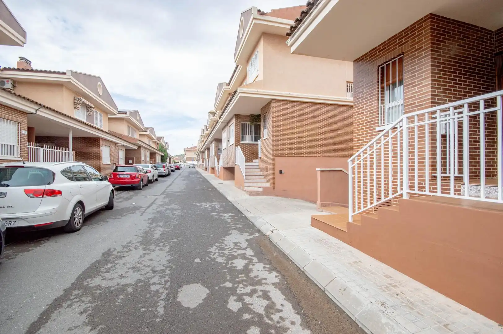 Bungalow avec jardin à louer à MANCHA DE LA 13, imagen 12
