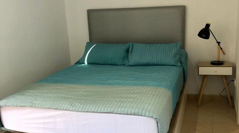 Foto 2 von Wohnungen zur Miete in Sant Andreu de Palomar, Barcelona Capital