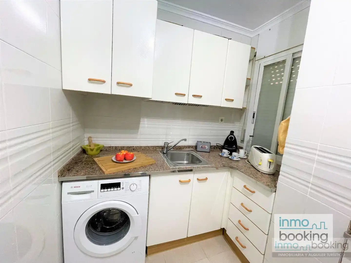 Apartament amb piscina de lloguer a Vinyols i els Arcs, imagen 24