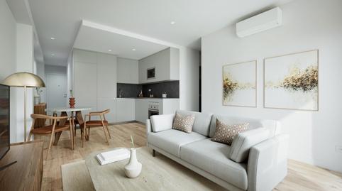 Foto 2 de Pis en venda a Calle Muñoz Torrero, Perchel Norte, Málaga Capital