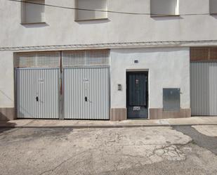 Exterior view of Building for sale in Villatobas