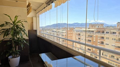 Foto 3 de Piso en venta en Editor Ángel Caffarena, El Cónsul - Ciudad Universitaria - El Romeral, Málaga Capital