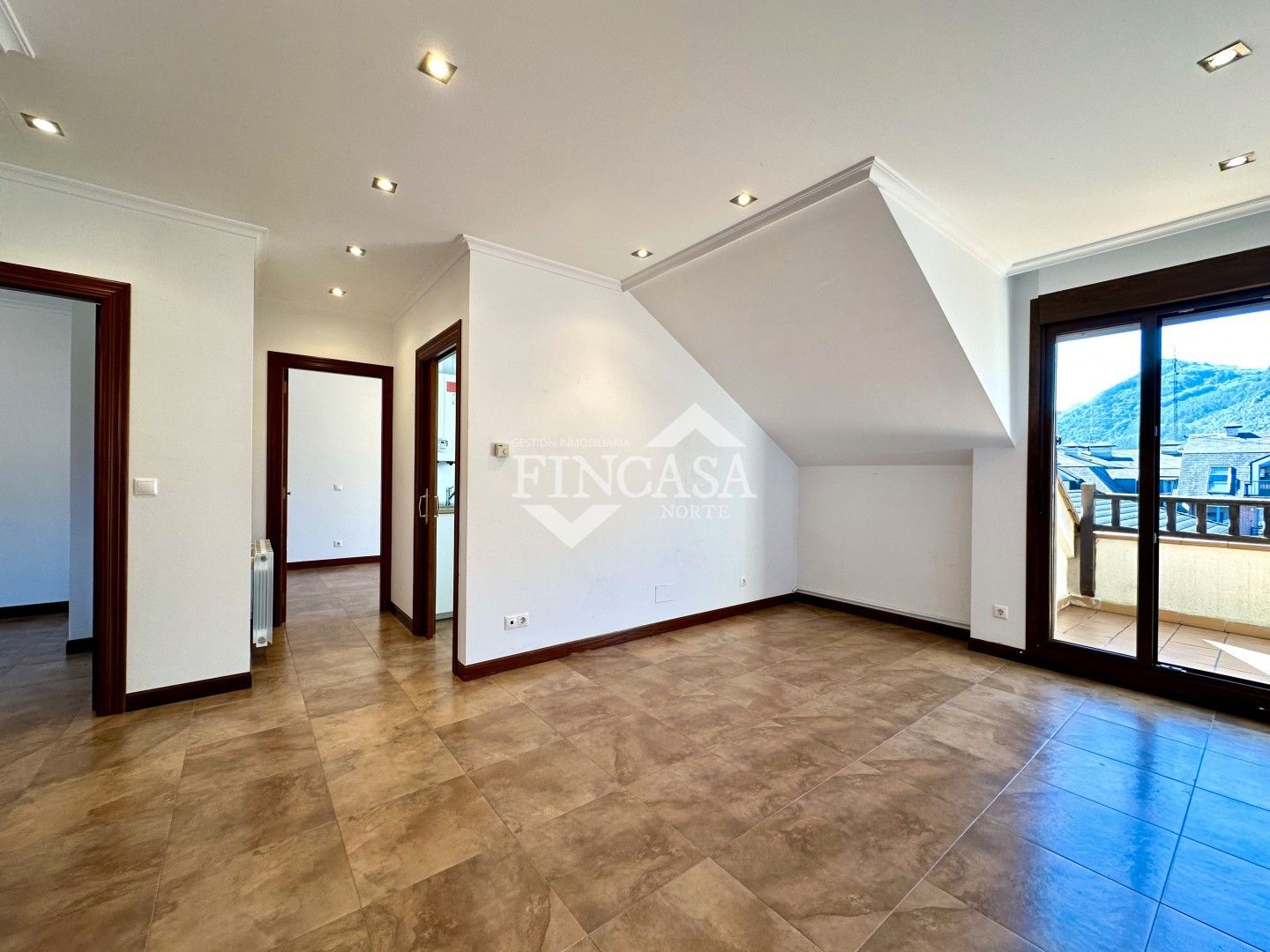 Attic for sale in Limpias  with Heating, Terrace and Balcony