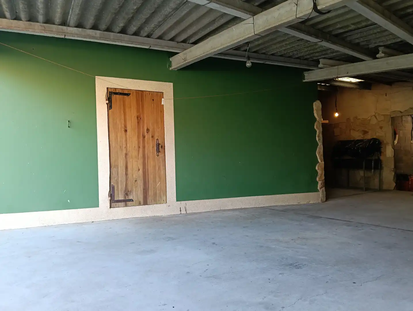 Casa o chalet en venta en Vilasantar con Calefacción y Trastero