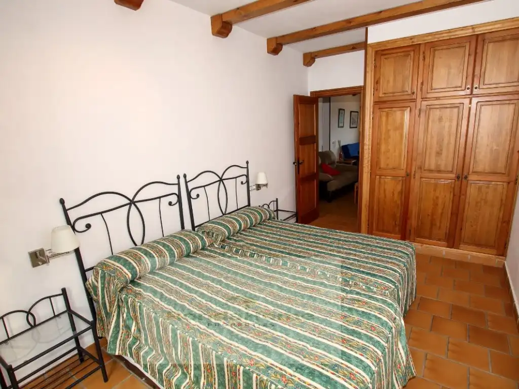 Maison rustique à vendre à Cortes de la Frontera, imagen 7