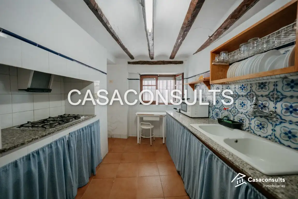 Maison avec terrasse à vendre à Vilafamés, imagen 7