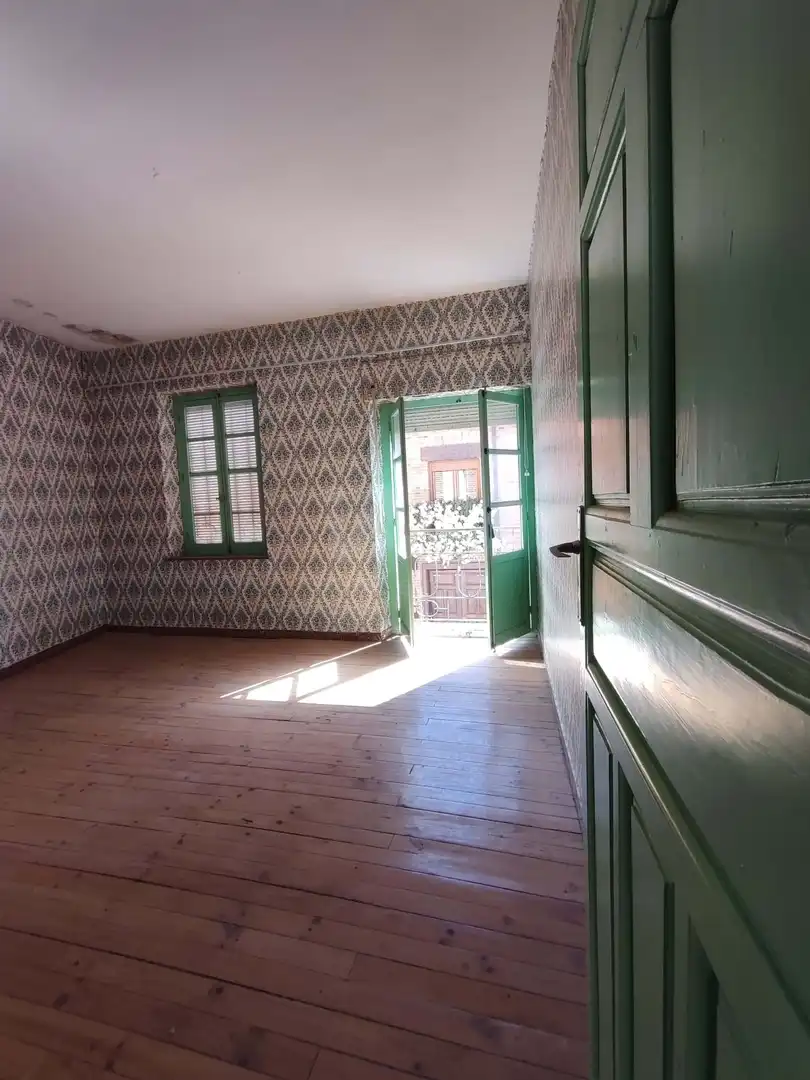 Finca rústica en venta en Calle Alonso Delas, 2, Hospital de Órbigo