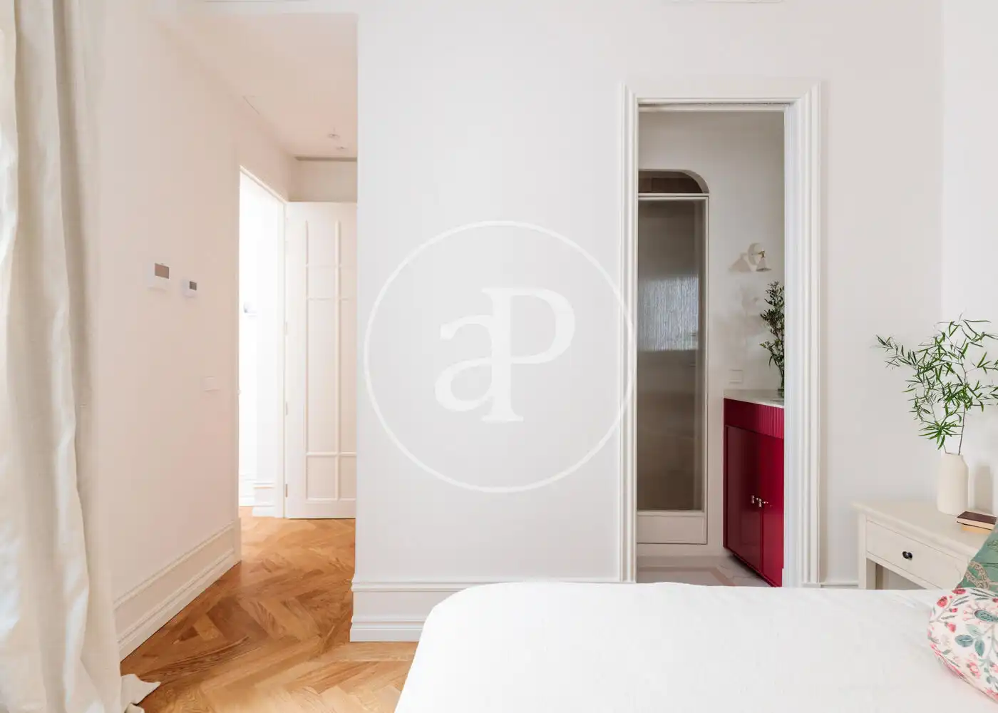 Habitación de Piso en venta en Madrid con Aire acondicionado, Calefacción y Amueblado