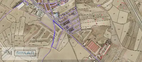 Residential land for sale in Santo Domingo-Caudilla, imagen 10