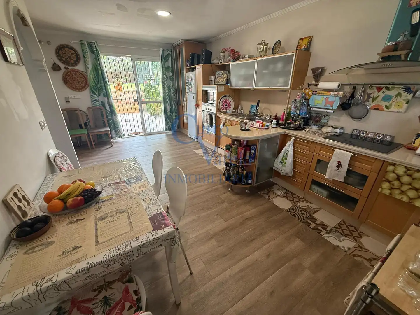 Casa o chalet en venta en Montequinto con Aire acondicionado, Calefacción y Jardín privado
