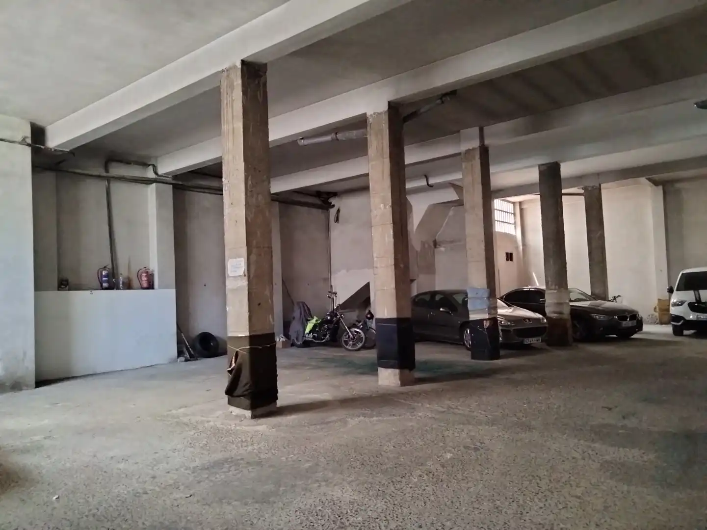 Commercial properties for sale in Logroño - Padre Marin, San Millán - Ayuntamiento