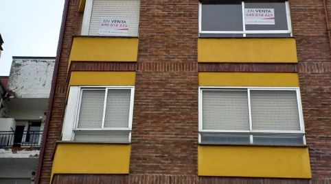 Gran oportunidad de comprar una vivienda en la localidad de Bembibre en León. No dejes pasar esta gran ocasión de adquirir en prop
