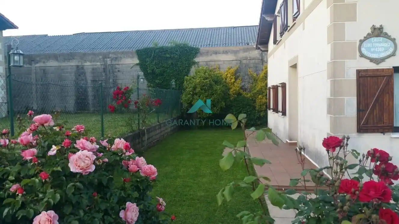 Habitatge amb jardí en venda a Urbanizacion Las Llanas, imagen 23