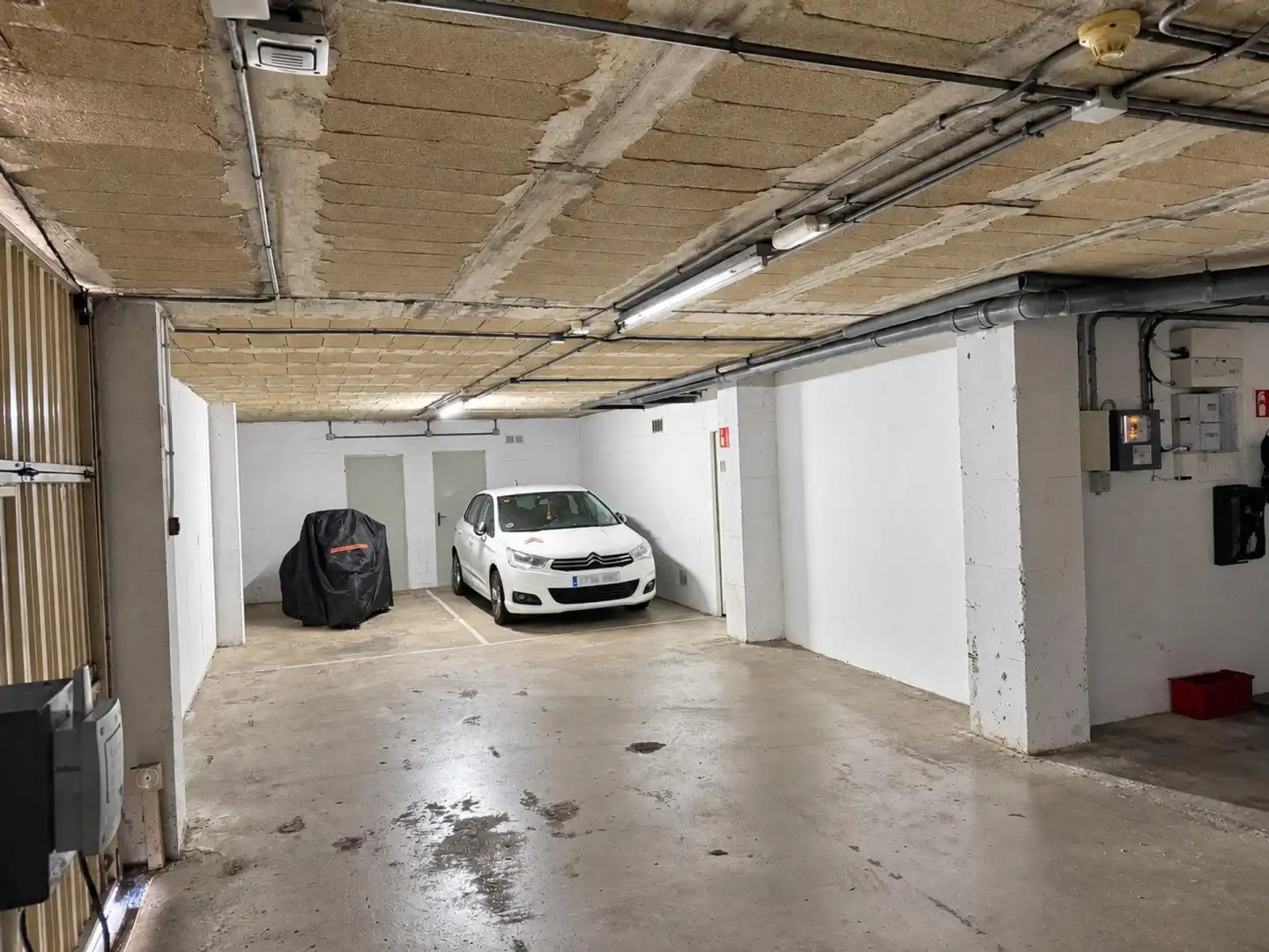 Parcheggio in vendita a Peñacastillo - Nueva Montaña, imagen 5
