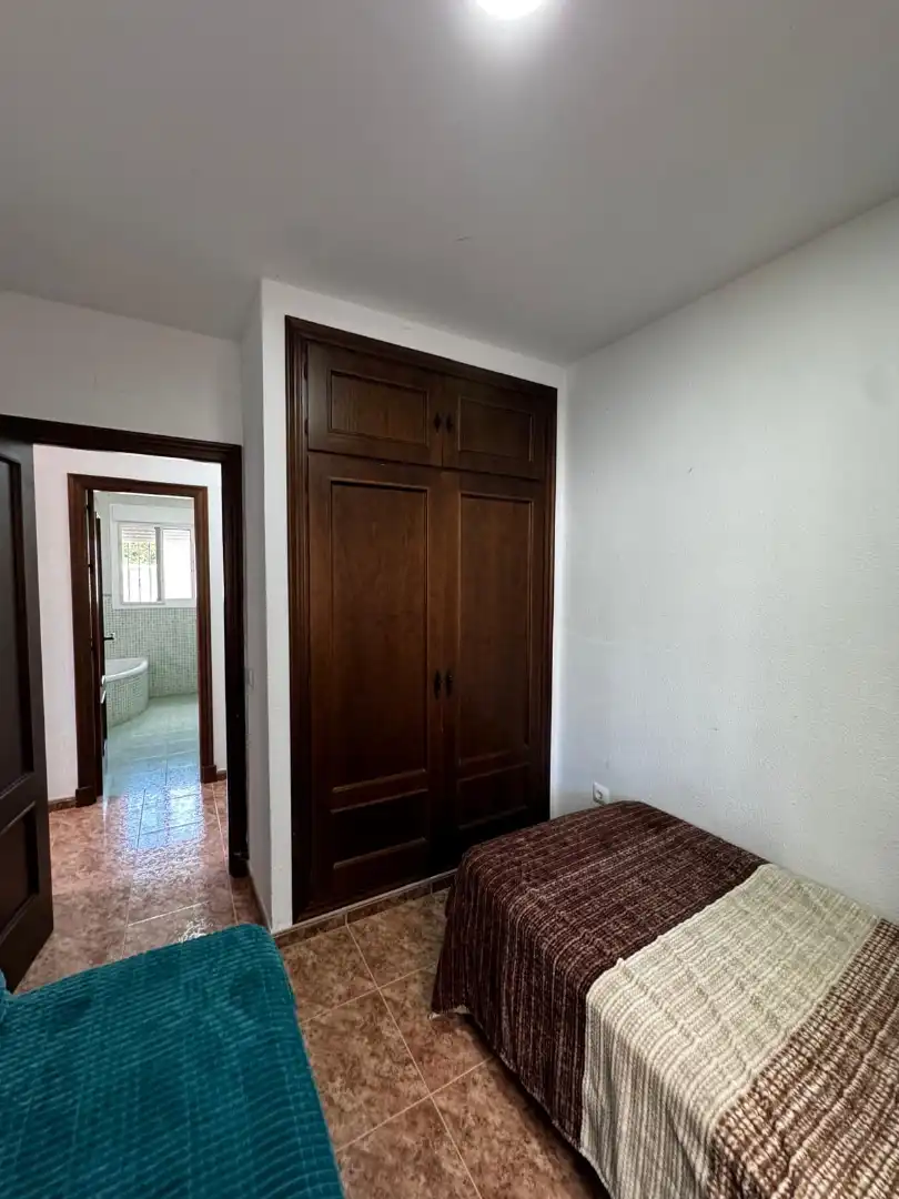Bedroom of Houses for sale in Chiclana de la Frontera  with Private garden and Swimming Pool