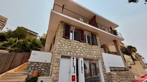 Foto 2 de Edificio en venta en Callosa D'en Sarria, Cala de Finestrat, Finestrat