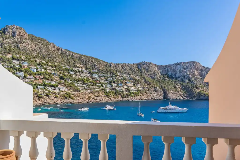 Duplex avec terrasse à vendre à Port d'Andratx, imagen 10