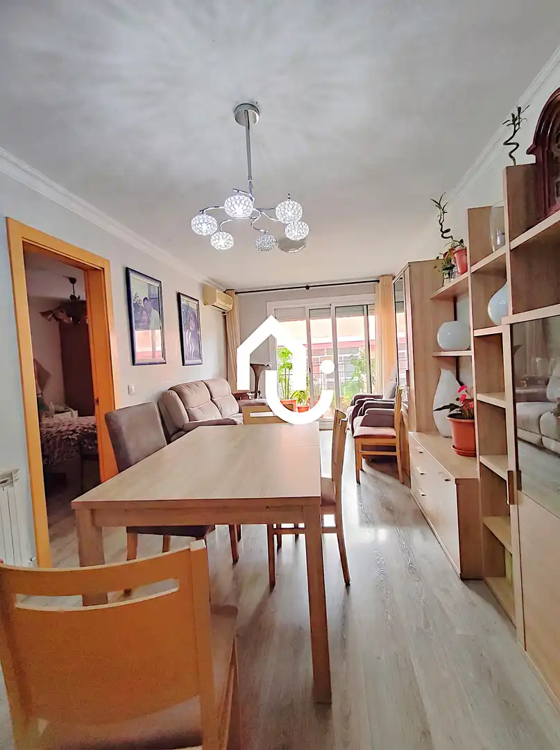 Piso con terraza en venta en Carrer de Mossèn Jacint Verdaguer, imagen 24