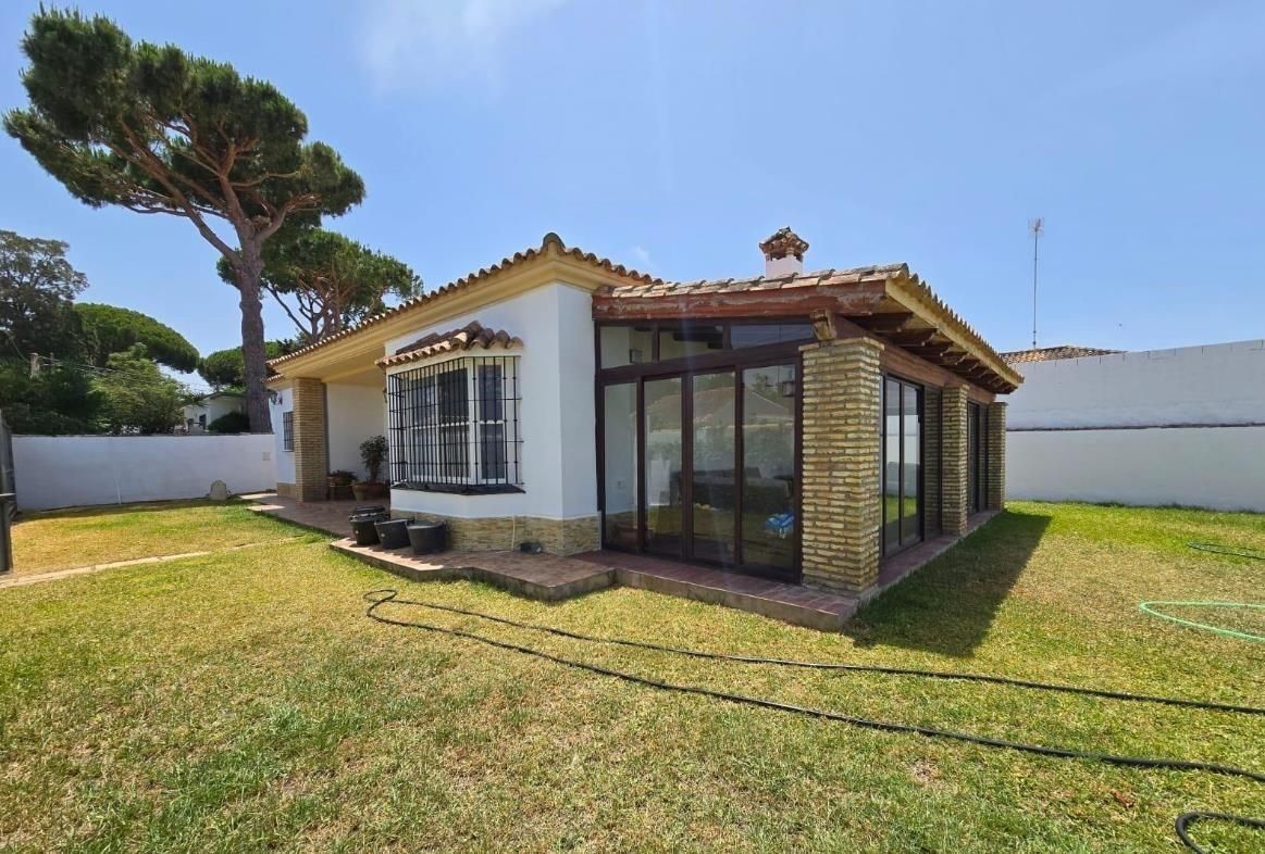 Casa o chalet en venta en Los Gallos, Chiclana de la Frontera