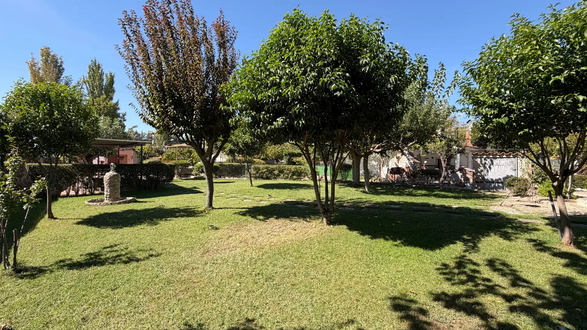 Residential land for sale in Calle Río Záncara 10, imagen 5