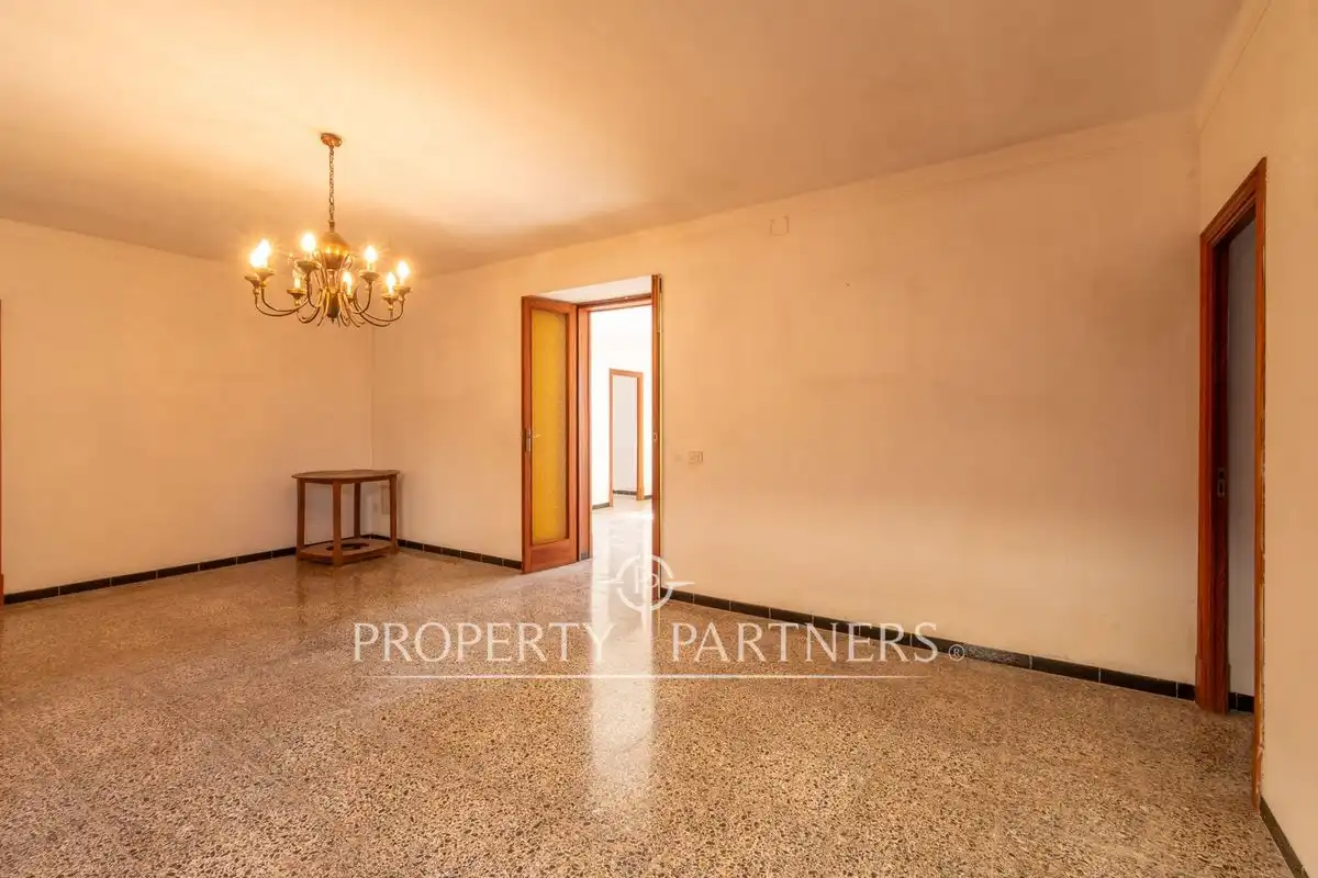 Casa o xalet en venda en  Palma de Mallorca amb Aire condicionat, Calefacció i Jardí privat